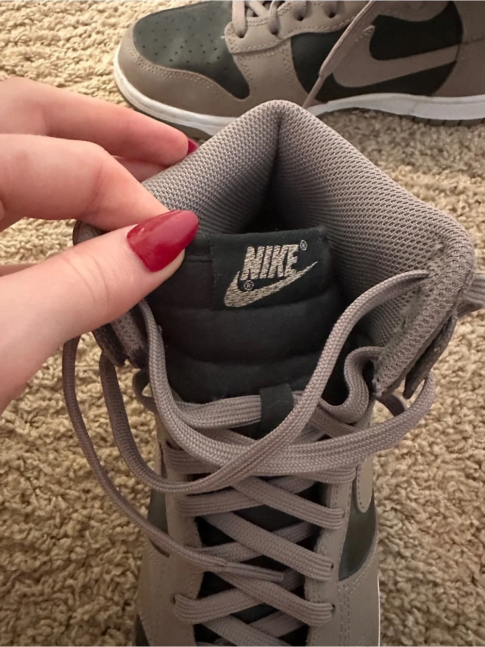 nike dunks